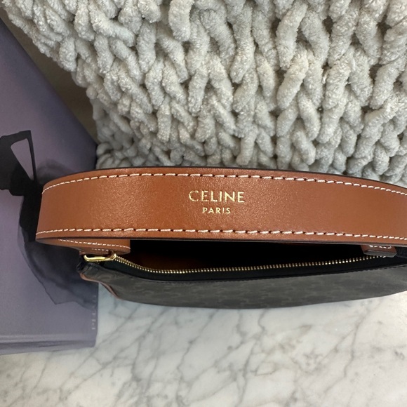 Celine Ava bag - Picture 2 of 5